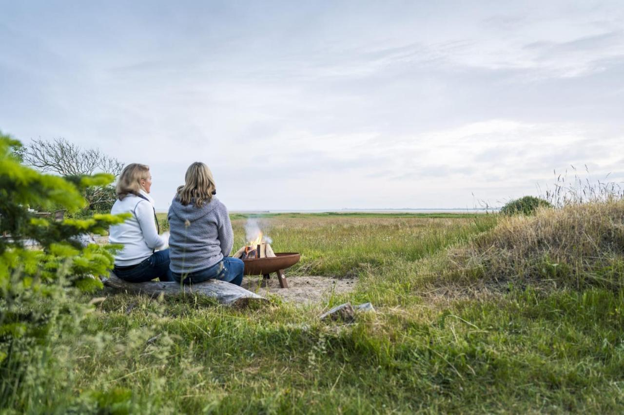 Apartamento Auszeit An Der Nordsee Husum  Exterior foto