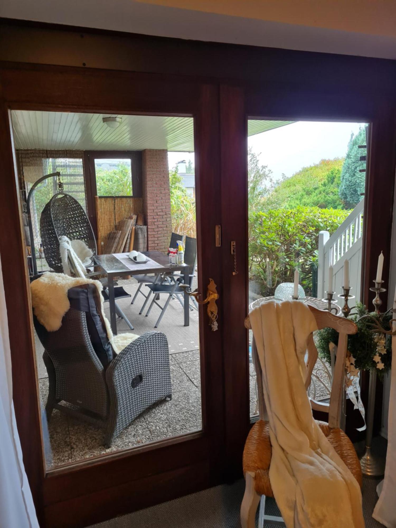 Auszeit An Der Nordsee Husum  Habitación foto